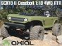 Axial SCX10 II Deadbolt 1:10 4WD RTR