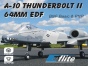 A-10 Thunderbolt II 64mm EDF