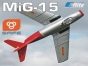 Mig-15 EDF SAFE Select BNF Basic