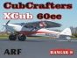 CubCrafters XCub 60cc