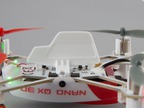 Blade Nano QX 3D Bind & Fly
