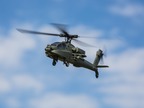 Blade Micro Apache AH-64 RTF Mode 1