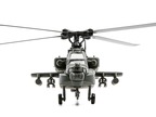 Blade Micro Apache AH-64 BNF