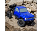 ECX Barrage 1:24 4WD RTR niebieski