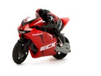 ECX Outburst Motobike 1:14 RTR czerwony