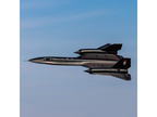 E-flite SR-71 Blackbird AS3X SAFE Select BNF Basic