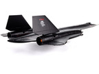 E-flite SR-71 Blackbird AS3X SAFE Select BNF Basic