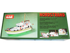Krick Jacht motorowy Nordstrand kit