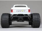 Losi Tenacity Monster Truck 1:10 4WD AVC biały