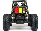 Losi Night Crawler SE 1:10 4WD żółtozielony