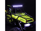 Losi Night Crawler SE 1:10 4WD żółtozielony