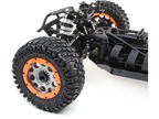 Losi Desert Buggy XL-E 2.0: 1:5 4WD Electric SMART RTR