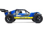 Losi Mini 8ight Desert Buggy 1:14 4WD niebieski