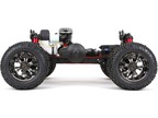 Losi LST XXL 2 Monster Truck 1:8 4WD GP RTR