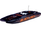 Proboat Blackjack 42" 8S Catamaran RTR