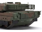 Czołg JGSF Type 10 1:72 RTR