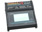 Ładowarka Pro-Peak Sigma EQ Touch AC/DC