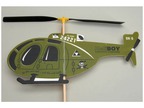 OH-6 Cayose
