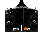DX6e DSMX Spektrum, AR610 Mode 1-4