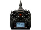 DX9 DSMX Spektrum Black Edition System AR9020