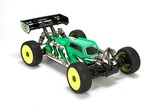 TLR 8ight-E Buggy 1:8 4.0 Race Kit
