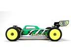 TLR 8ight-E Buggy 1:8 4.0 Race Kit