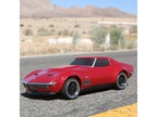 Vaterra Custom Corvette 1969 V100-S 1:10 4WD RTR