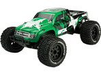 ECX Ruckus 2WD Monster Truck V3 1:10 RTR zielony