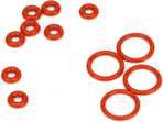 EST 1:10 - Komplet O-ringów amortyzatora