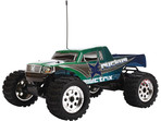 ECX Monster Truck 1:10 Ruckus RTR zelený