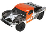 Short Course Truck 2.4 Red RTR