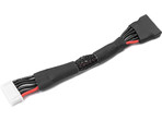 Kabel konwersji balansera 5S-XH - 5S-EH (10cm)