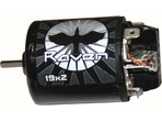 RST/BX - Motor Modified 19T Double
