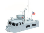 Proboat nadbudowa łodzi: PCF