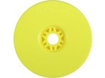 Pro-Line felga 3.3" Velocity H17 żółta (4)