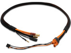 Spektrum kabel ładowania Pro Series 2S IC3/5mm