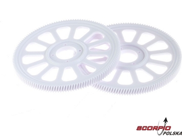 Blade 450/300/X/CFX: Główne koło zębate spiralne / BLH1901