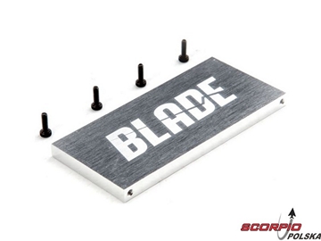 Blade 360 CFX: Płyta akumulatora / BLH4715