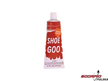 Shoe Goo. 3.7 oz / DYN8000