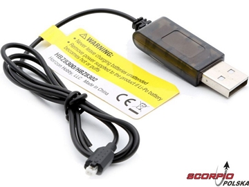 Faze - Kabel ładowania USB / HBZ8302