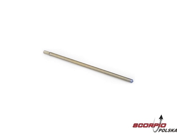 Replacement Tip: 3/32" / LOSA99113