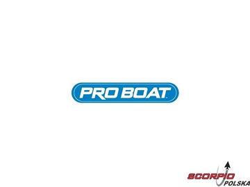 Proboat banner / PRBCBANNER