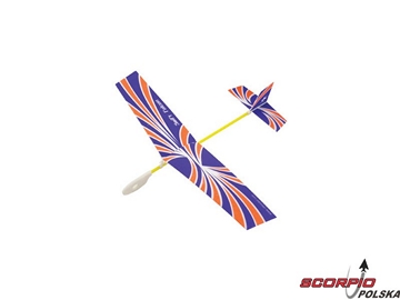 Swift Flyer Glider / RA-ZT04201A