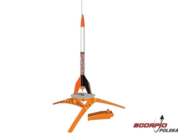 Estes - Wind Flyer E2X Launch Set / RD-ES1440