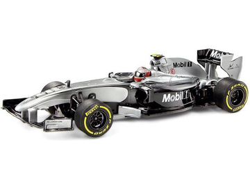 Vodafone McLaren MP4-29 Magnussen / SCXA10139X300