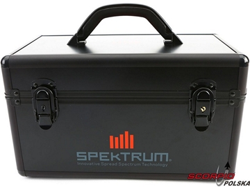 Spektrum - walizka na nadajnik pistoletowy / SPM6716