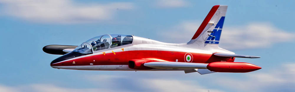 MB-339 Aermacchi Military