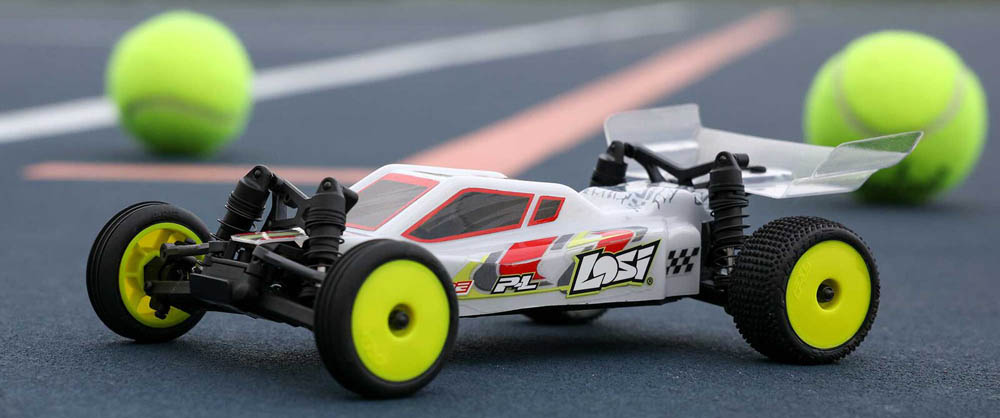 Losi MicroB