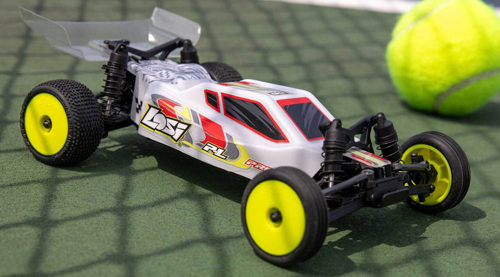 Losi MicroB