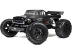 Arrma Notorious 6S V6 BLX 1:8 4WD RTR czarny